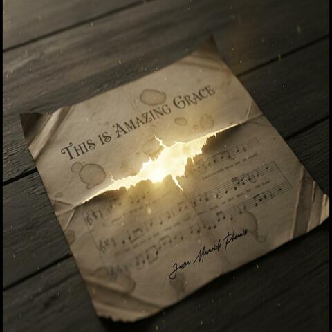 This Is Amazing Grace