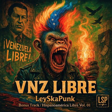 VNZ LIBRE