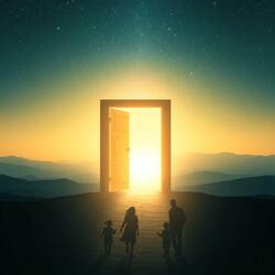 Golden Doors and Promised Dreams