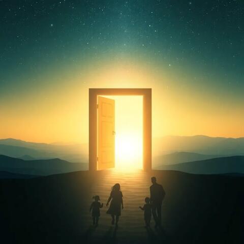Golden Doors and Promised Dreams