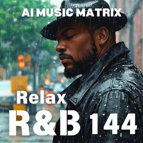 Relax R&B 144