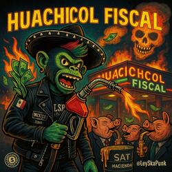 HUACHICOL FISCAL