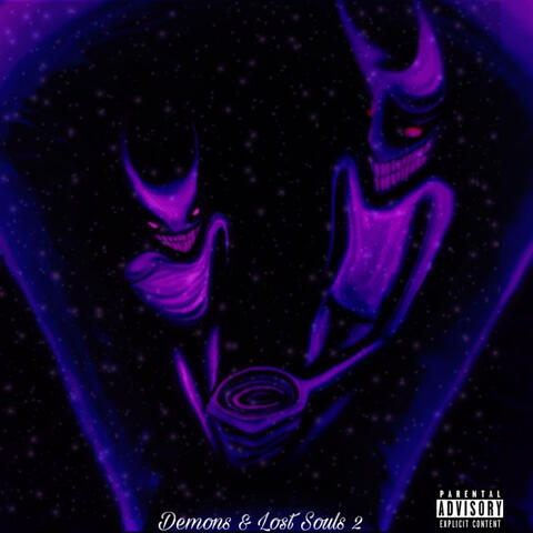 Demons & Lost Souls, Vol. 2