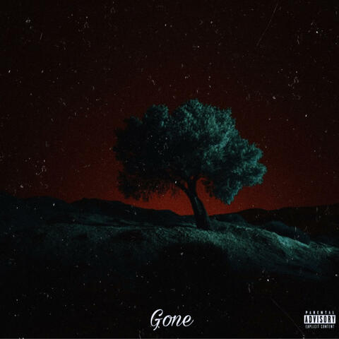 Gone (feat. whyBmiti)