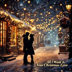 All I Want Is Your Christmas Love