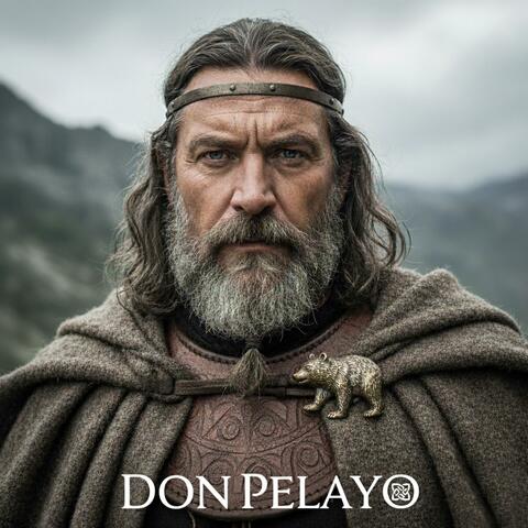 DON PELAYO