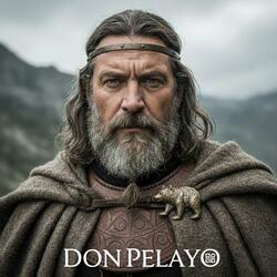 DON PELAYO