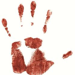Blood On My Hands