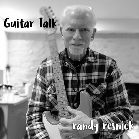 Guitar Talk