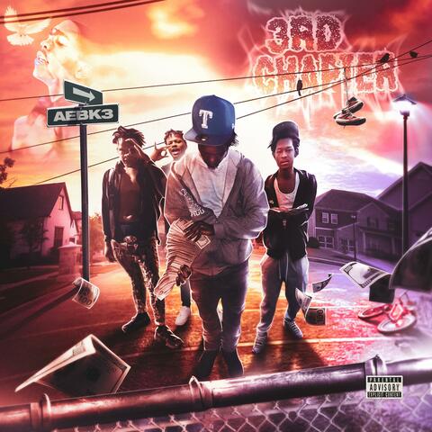 Ebkthr33 x Polouworst x rrrichforever3 - RED BOTTOMS