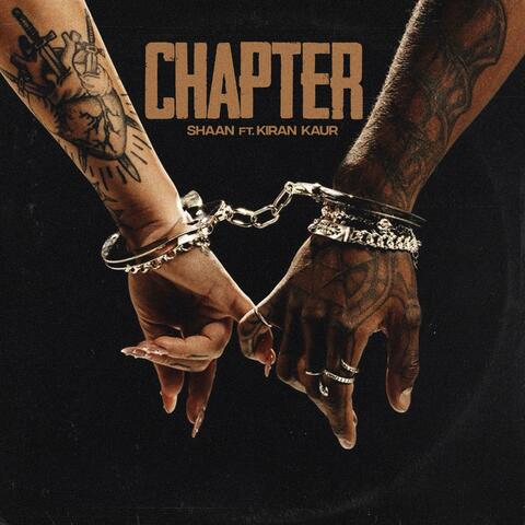 Chapter (feat. Kiran kaur)