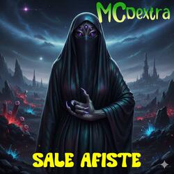 Sale afiste