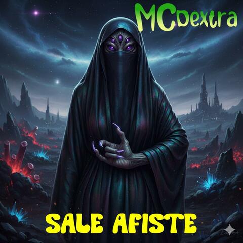 Sale afiste