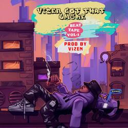 MAKHDOOM (Bailie Funk x Drill Beat)