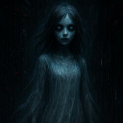 Gus Made Ghost Girls