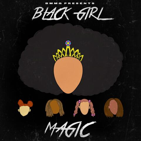 Black Girl Magic