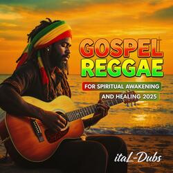 Jah Love Never Fails