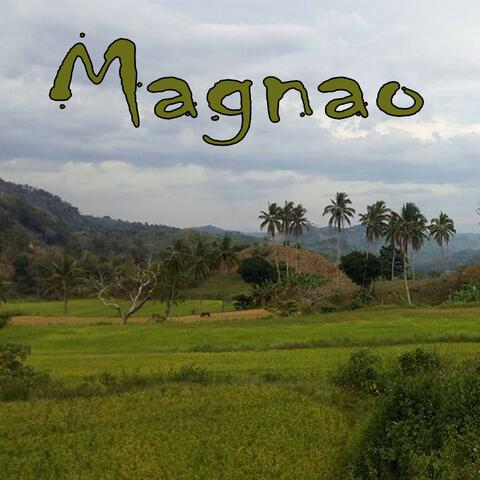 Magnao (Kalinga song)