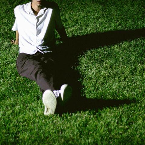 OUTSIDE (w/ FEAR DIO) (feat. FEAR DIO)