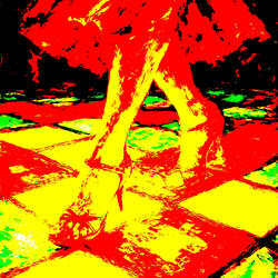 Finding My Step (Instrumental Version)