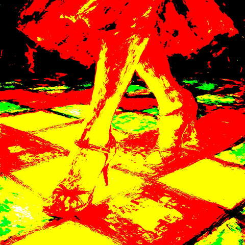 Finding My Step (Instrumental Version)