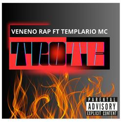 TROTE (feat. TEMPLARIO MC)
