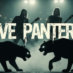 Две Пантери