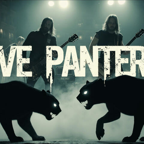 Две Пантери