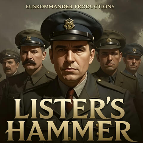 Lister's Hammer