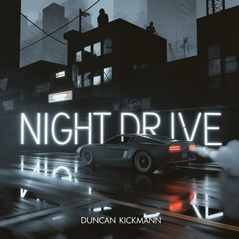 Night Drive
