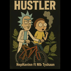 Hustler (feat. NepHavinn)