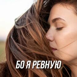 Because I Am Jealous