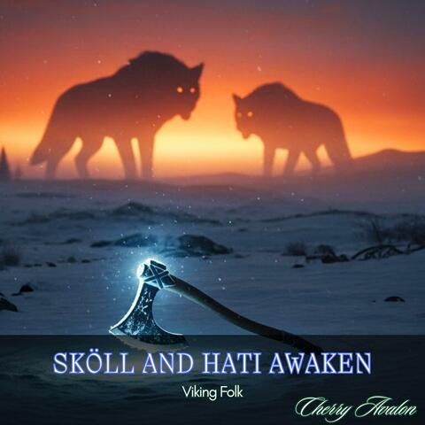 Sköll and Hati Awaken