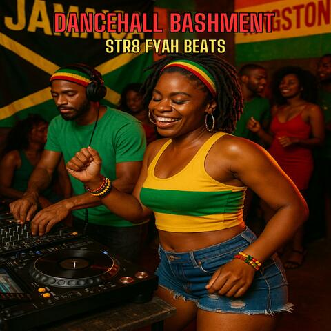 Dancehall Bashment