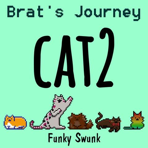 Cat2 (Brat’s Journey Original Game Soundtrack)