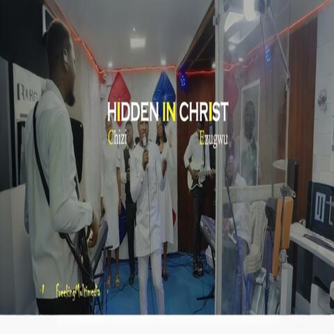 Hidden in Christ