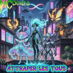 Attraper-les tous