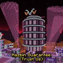 Hazbin Guarantee (Minecraft Note Blocks) [Trust Us]