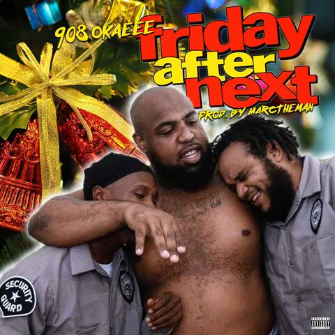 Friday After Next