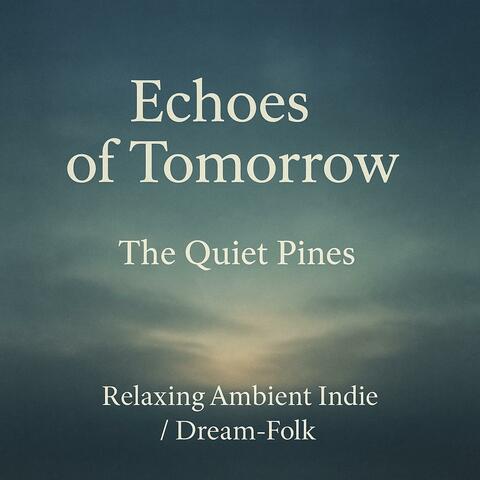Echoes of Tomorrow
