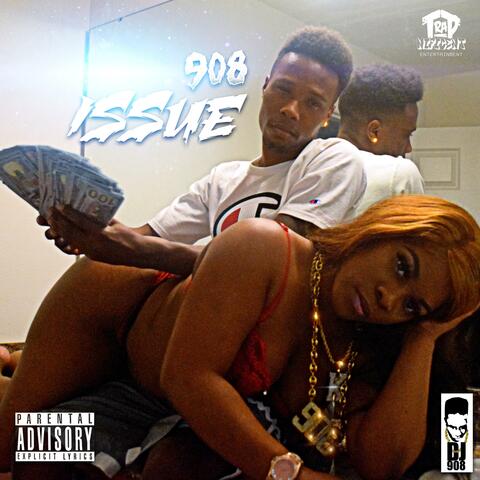 908 Issue
