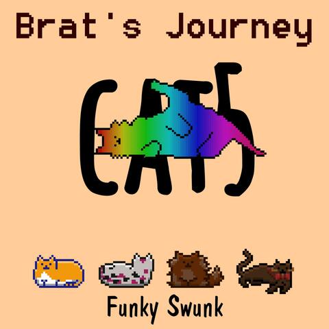 Cat5 (Brat’s Journey Original Game Soundtrack)