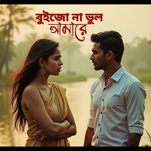 বুইঝোনা ভুল আমারে | Buijhona Vul Amare