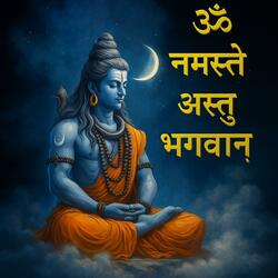 Om Namaste Astu – Vedic Shiva Chant for Inner Peace
