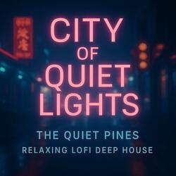 City of Quiet Lights