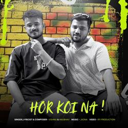 Hor Koi Na (feat. Anubhav Rattan)