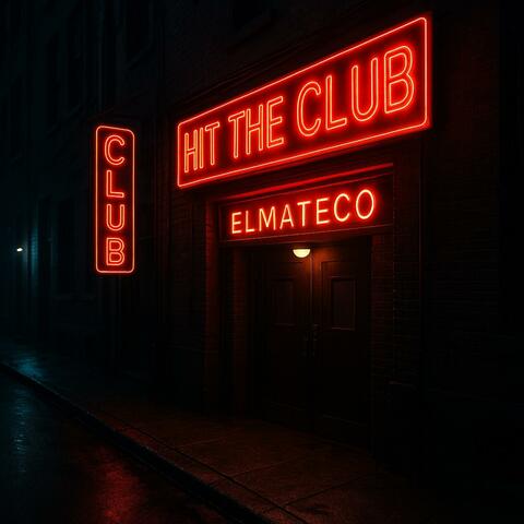 Hit the Club
