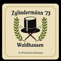 Zylindermänn 73