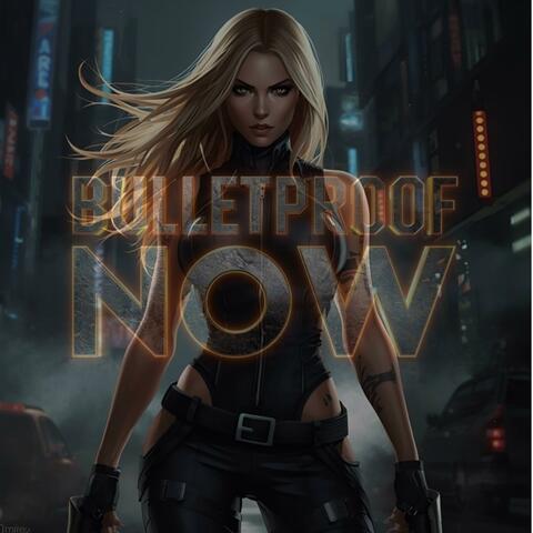 Bulletproof Now