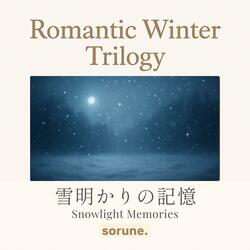 Frozen Window Dream（凍る窓の夢）